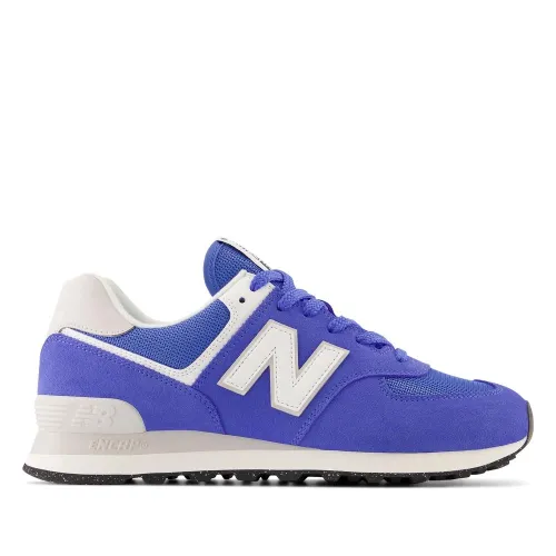 Кросівки New Balance U574LG2 - Блакитні