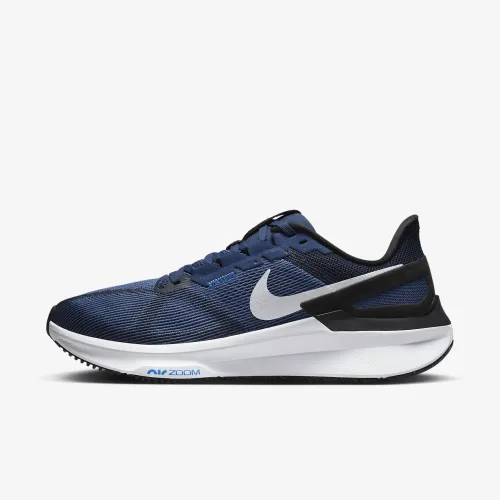 Nike Structure 25 чоловічі Road Running Кросівки блакитний
