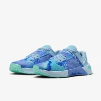 Nike Metcon 10 AMP женская для тренировок Кроссовки синий