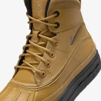 Nike Woodside 2 High Big детские Boots цвет коричневый