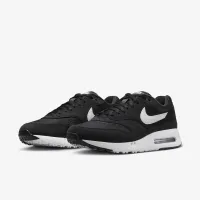 Nike Air Max 1 '86 OG G мужские для гольфа Кроссовки цвет черный