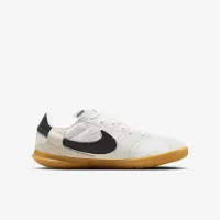 Nike Jr. Streetgato Little/Big дитячі Low-Top Soccer Кросівки колір білий