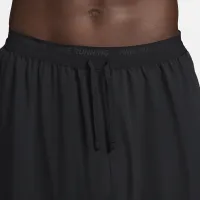 Nike Phenom мужские Dri-FIT Woven Running Pants цвет черный