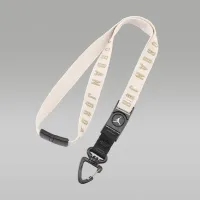 Nike Jordan Flight Lanyard цвет белый