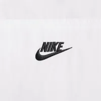 Nike Club чоловічі Marina Anorak колір білий