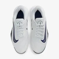 Nike Precision 7 баскетбольные Кроссовки цвет серый