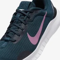 Nike Flex Experience Run 12 жіноча Road Running Кросівки блакитний