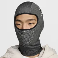 Nike ACG Dri-FIT Balaclava колір сірий
