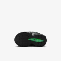 Nike Air Max 95 Recraft Baby/Toddler Кроссовки цвет черный