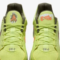 Nike Ja 2 баскетбольные Кроссовки Yellow