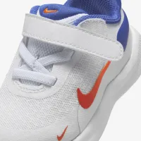 Nike Revolution 7 Baby/Toddler Кроссовки цвет белый