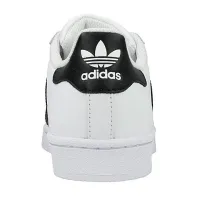 Кроссовки adidas Originals Superstar EG4958 - Белые