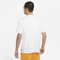 Nike Sportswear Premium Essentials чоловічі Pocket футболка колір білий