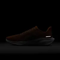 Texas Pegasus 41 чоловічі Nike College Road Running Кросівки Orange