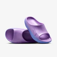 Nike ReactX Rejuven8 женская Slides цвет фиолетовый