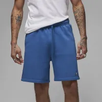 Nike Jordan Brooklyn Fleece мужские шорты синий