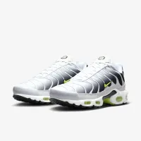 Nike Air Max Plus чоловічі Кросівки колір білий