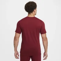 Nike Sportswear футболка колір червоний