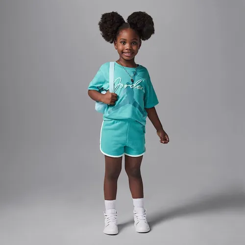 Nike Jordan Little детские 