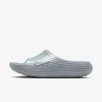 Nike ReactX Rejuven8 чоловічі Slides колір сірий