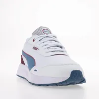 Кроссовки Puma Runtamed Plus Retro Prep 38923701 - Белые