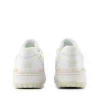 Кроссовки New Balance GSB550BK - Белые