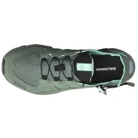 Кроссовки Сандали SALOMON TECHAMPHIBIAN 5 (471173)