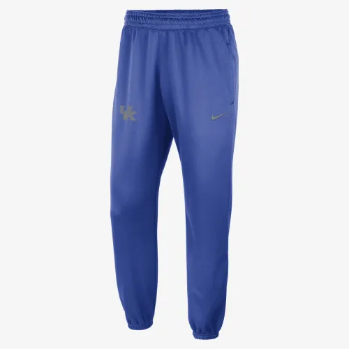 Nike College Dri-FIT Spotlight (Kentucky) чоловічі Pants блакитний