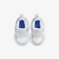 Nike Air Max Bolt Baby/Toddler Кросівки колір сірий
