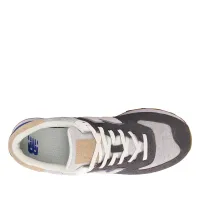 Кросівки New Balance U574SS2 - Сірі