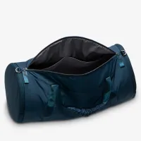 Nike One Duffel сумка (35L) блакитний