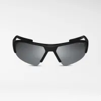 Nike Skylon Ace 22 Polarized Sunglasses колір чорний