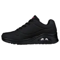Кросівки Жіночі Skechers UNO HIGHLIGHT LOVE (177981-BKMT)