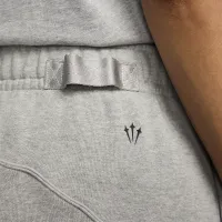 Nike NOCTA NOCTA Fleece CS Sweatpants колір сірий