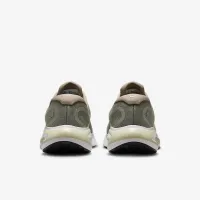 Nike Journey Run мужские Road Running Кроссовки цвет зеленый
