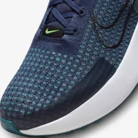 Nike Interact Run чоловічі Road Running Кросівки блакитний