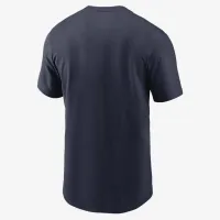 Penn State Nittany Lions 2025 College Football Playoff Bound Engineeцвет красный For History мужские Nike College футболка синий