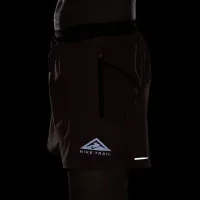 Nike Trail Second Sunrise мужские Dri-FIT 5