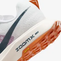 Nike Ultrafly женская Trail Racing Кроссовки цвет белый