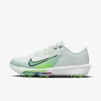 Nike Air Zoom Infinity Tour 2 для гольфу Кросівки (Wide) колір зелений