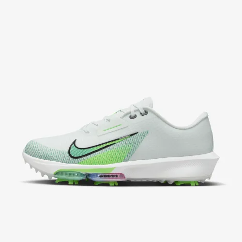 Nike Air Zoom Infinity Tour 2 для гольфу Кросівки (Wide) колір зелений