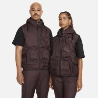 Nike NOCTA чоловічі Track Куртка колір червоний