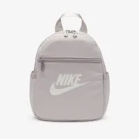 Nike Sportswear Futura 365 женская Mini рюкзак (6L) цвет фиолетовый