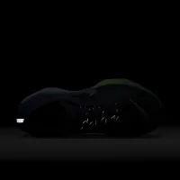 Nike Invincible 3 мужские Road Running Кроссовки синий