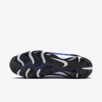 Nike Force Trout 9 Keystone бейсбольні бутси блакитний
