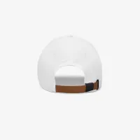 Nike Club для гольфу Shield Unstructuколір червоний Cap колір білий