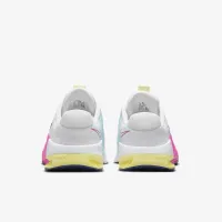 Nike Metcon 9 чоловічі для тренування Кросівки колір білий