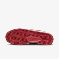 Nike Terminator Low чоловічі Кросівки колір сірий
