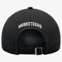 Xavier Nike College Cap колір чорний