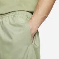 Nike Sportswear Sport Essentials Men's Woven Lined Flow Shorts Green